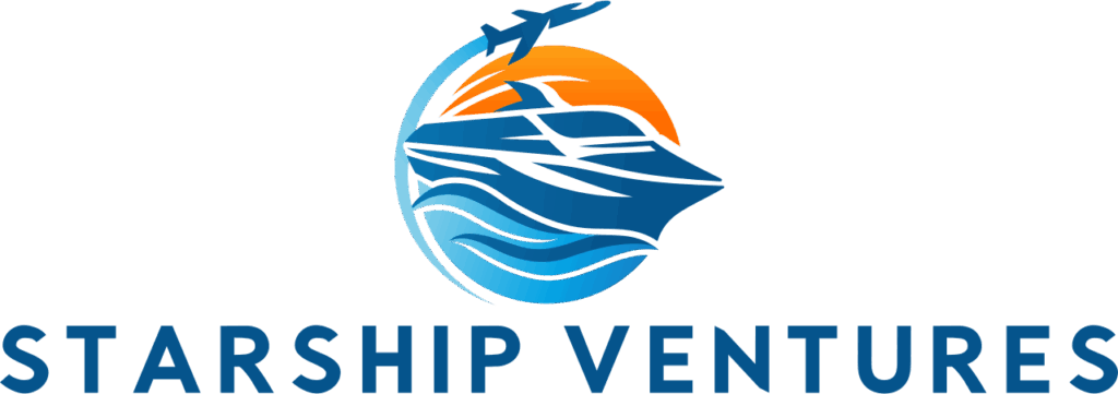 Starship Ventures
