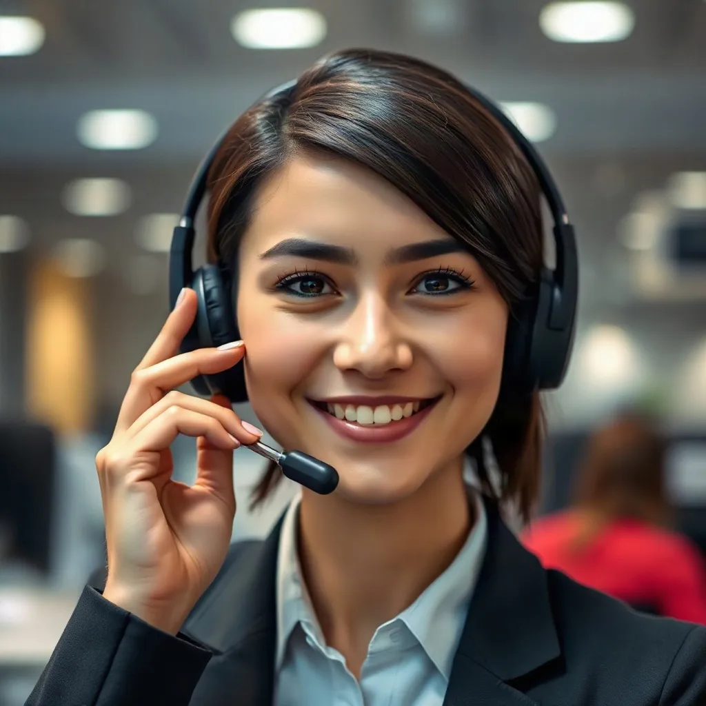 HotelPilot AI Call Agent